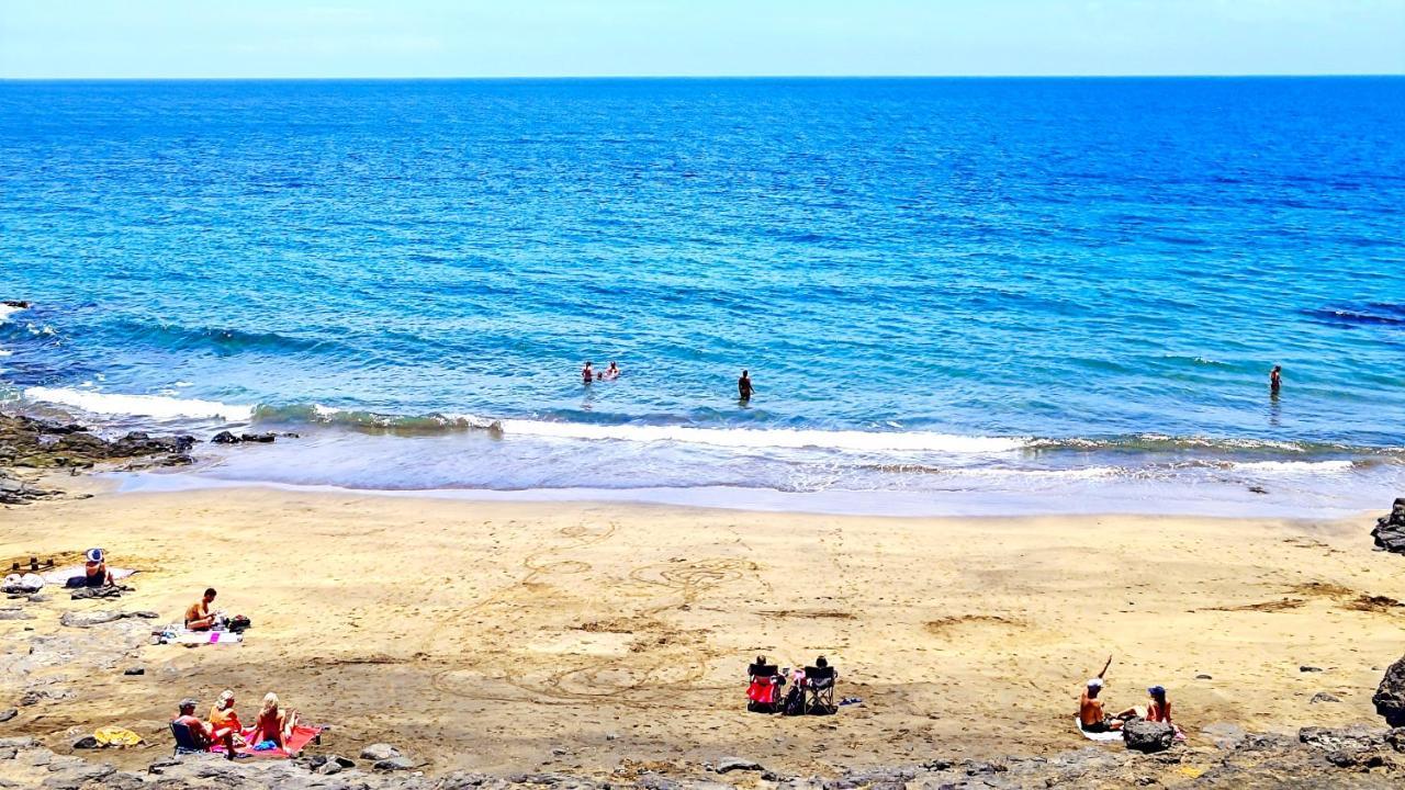 El Pisito La Dolce Vita Puerto del Carmen  Exteriör bild